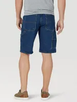 Men's Free To Stretch Carpenter Short Issac