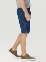 Men's Free To Stretch Carpenter Short Issac