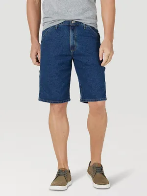 Men's Free To Stretch Carpenter Short Issac