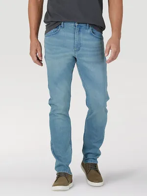 Men's Athletic Fit Flex Jean Wyatt