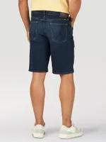 Men's Free To Stretch Denim Short Dark