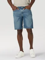 Men's Free To Stretch Denim Short Mid Tint