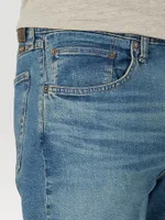 Men's Free To Stretch Denim Short Mid Tint