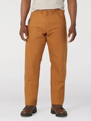 RIGGS Relaxed Fit Utility Work Pant Rubber