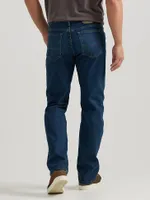 Men's Wrangler Authentics® Regular Fit Comfort Waist Jean Rhodes