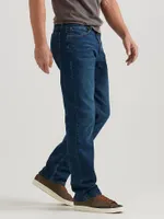 Men's Wrangler Authentics® Regular Fit Comfort Waist Jean Rhodes