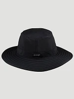 Wrangler ATG™ Broad Brim Hat in Black