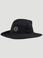 Wrangler ATG™ Broad Brim Hat in Black