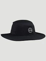 Wrangler ATG™ Broad Brim Hat in Black