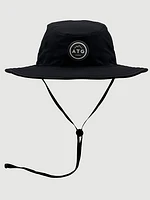 Wrangler ATG™ Broad Brim Hat in Black