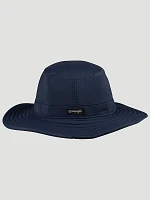 Wrangler ATG™ Broad Brim Hat in Navy