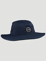 Wrangler ATG™ Broad Brim Hat in Navy