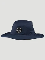 Wrangler ATG™ Broad Brim Hat in Navy