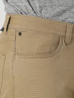 ATG By Wrangler™ Men's Five Pocket Pant Kangaroo