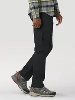 Wrangler ATG™ Men's Range Cargo Pant Jet Black