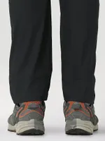 Wrangler ATG™ Men's Range Cargo Pant Jet Black