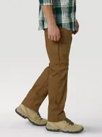 Wrangler ATG™ Men's Range Cargo Pant Kangaroo