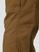 Wrangler ATG™ Men's Range Cargo Pant Kangaroo