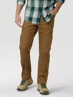 Wrangler ATG™ Men's Range Cargo Pant Kangaroo