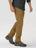 Wrangler ATG™ Men's Cliff Side Utility Pant Kelp