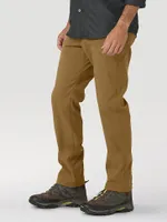 Wrangler ATG™ Men's Cliff Side Utility Pant Kelp