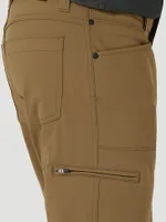 Wrangler ATG™ Men's Cliff Side Utility Pant Kelp