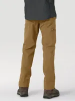 Wrangler ATG™ Men's Cliff Side Utility Pant Kelp