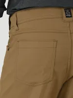 Wrangler ATG™ Men's Cliff Side Utility Pant Kelp