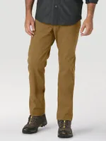 Wrangler ATG™ Men's Cliff Side Utility Pant Kelp