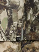 ATG Hunter™ Men's Performance Shirt Warmwoods Camo