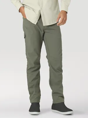 ATG Wrangler Angler™ Men's Utility Pant Dusty Olive