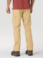 Wrangler ATG™ Men's Range Cargo Pant Lark