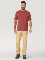 Wrangler ATG™ Men's Range Cargo Pant Lark