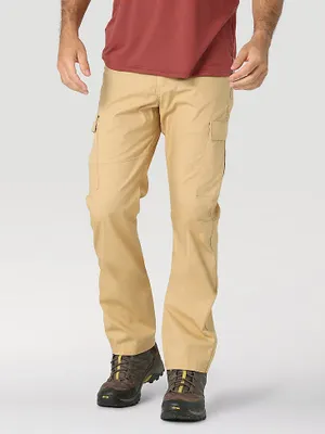 Wrangler ATG™ Men's Range Cargo Pant Lark