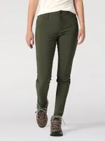 ATG By Wrangler™ Women's FWDS Skinny Pant Deep Depths