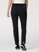 ATG By Wrangler™ Women's FWDS Pull-On Pant Jet Black