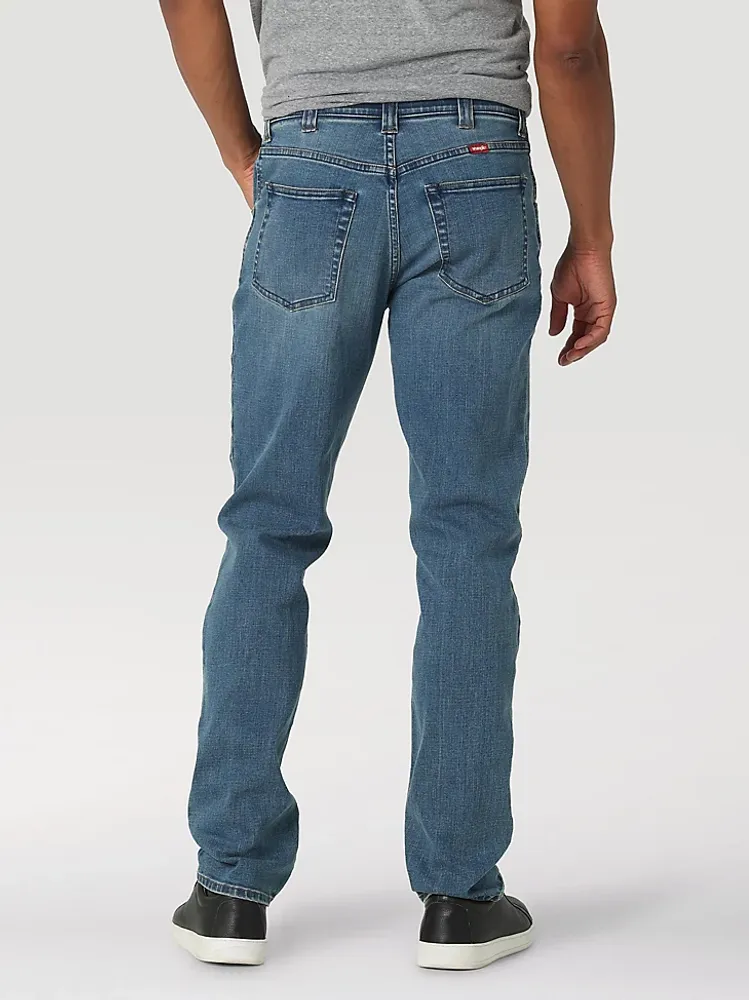 Men's Ultra Flex Slim Fit Jean Jett