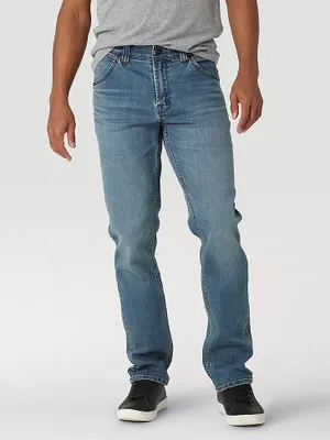 Men's Unlimited Comfort Flex Waist Tapered Jean