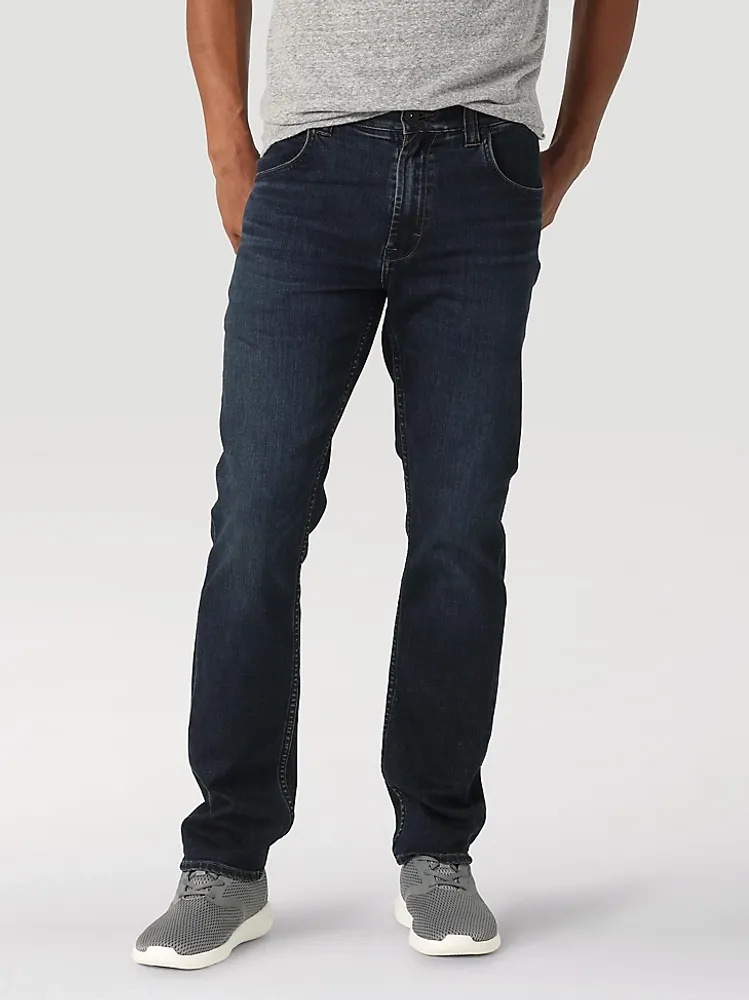 Men's Ultra Flex Slim Fit Jean Brixton