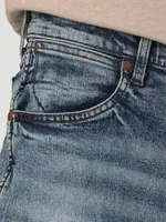 Men's Relaxed Taper Jean Come Undone