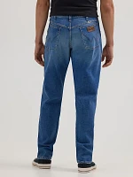 Men's Relaxed Taper Jean Seventeen