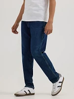 Men's Relaxed Taper Jean Kerner