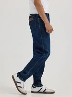 Men's Relaxed Taper Jean Kerner