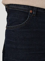 Men's Relaxed Taper Jean Kerner