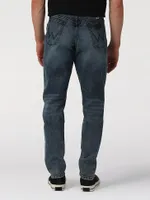 Men's Relaxed Taper Jean Tahoka