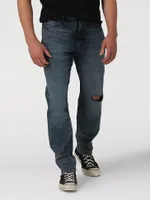 Men's Relaxed Taper Jean Tahoka