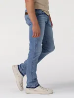 Men's Slim Fit Jean Come Undone