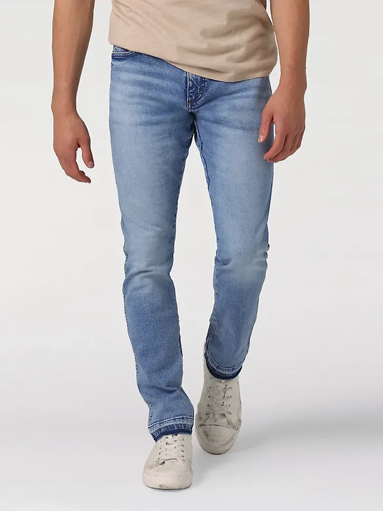 Men's Slim Fit Jean Come Undone