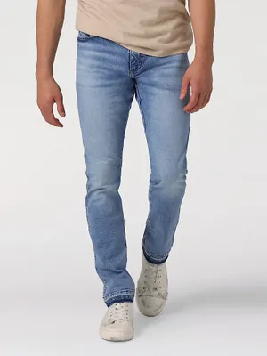 Men's Slim Fit Jean Come Undone