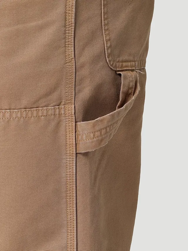 Lululemon Utilitech Carpenter Pant - Carob Brown - lulu fanatics